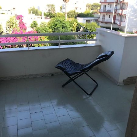 Gaudio B&B Bari Esterno foto