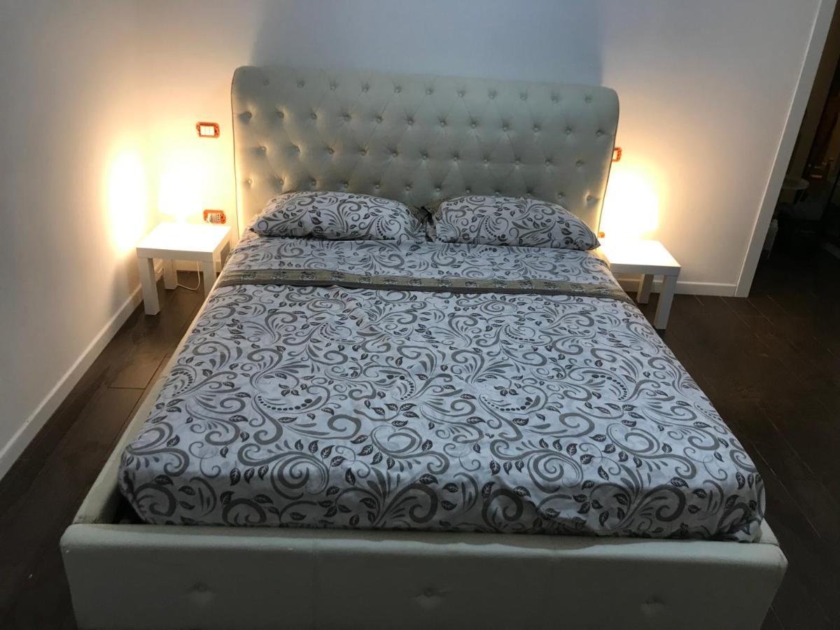 Gaudio B&B Bari Esterno foto