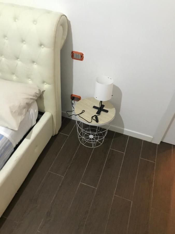 Gaudio B&B Bari Esterno foto