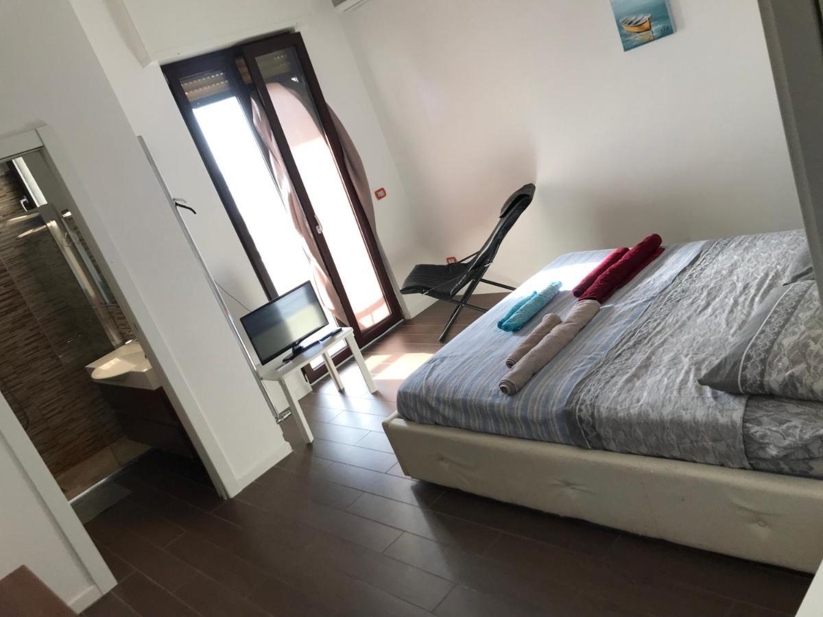 Gaudio B&B Bari Esterno foto