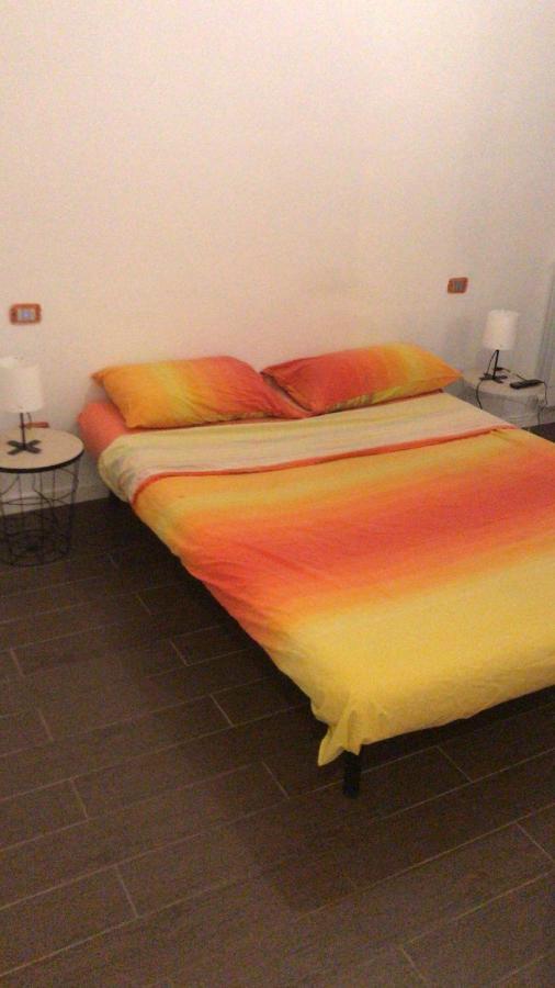 Gaudio B&B Bari Esterno foto