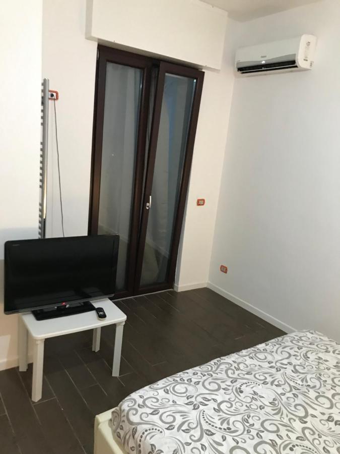 Gaudio B&B Bari Esterno foto