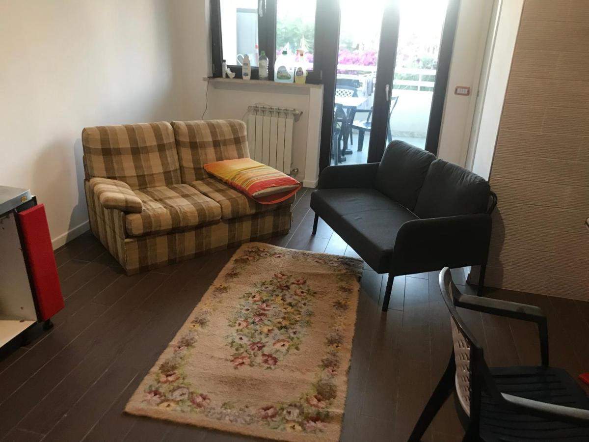 Gaudio B&B Bari Esterno foto